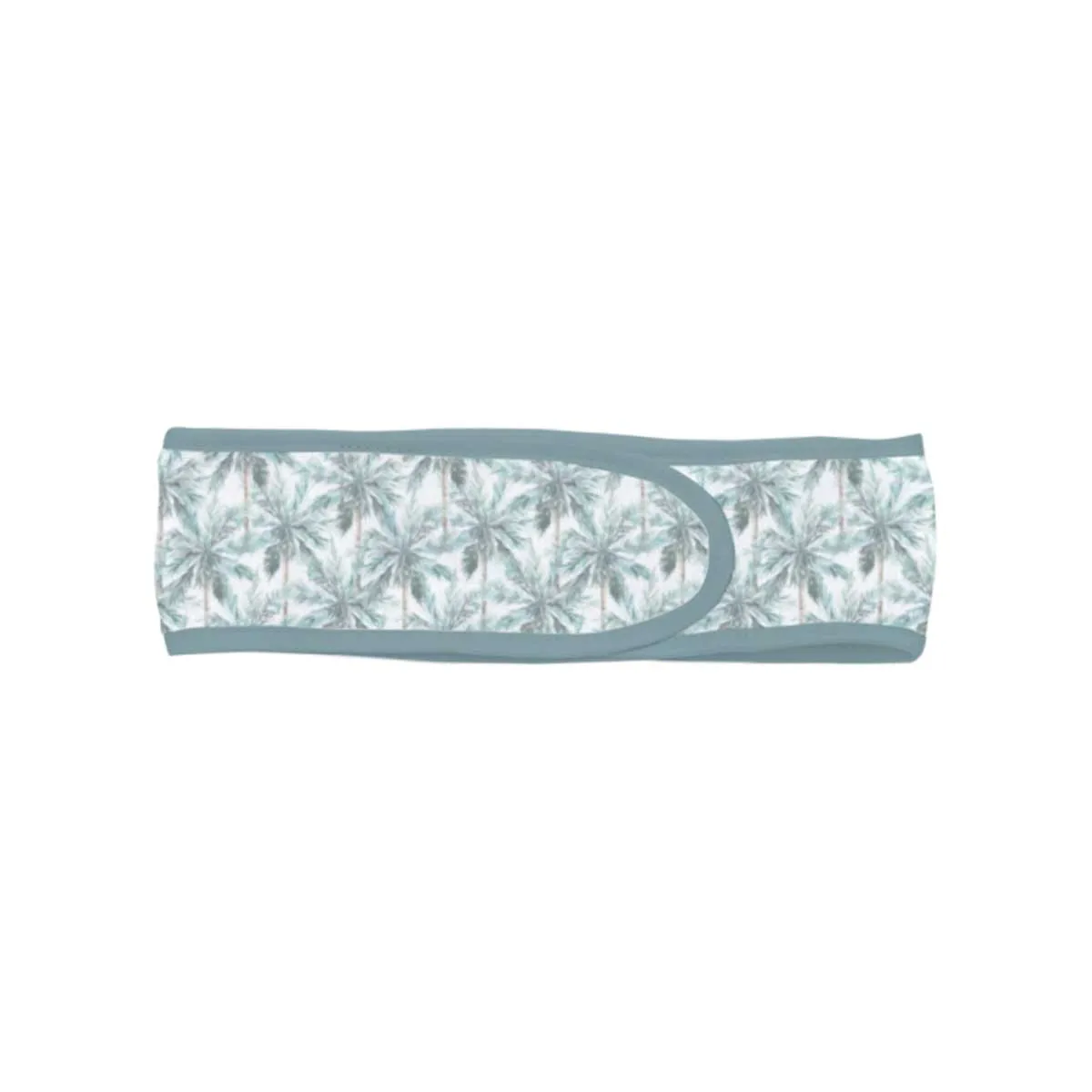 Palm Trees Headband