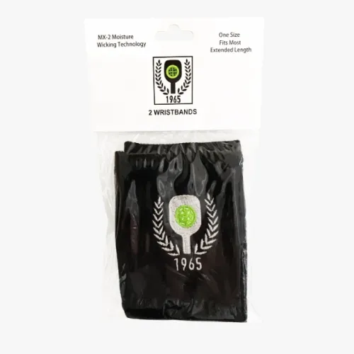 PB1965 MX-2 Pickleball Wristbands