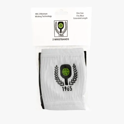PB1965 MX-2 Pickleball Wristbands
