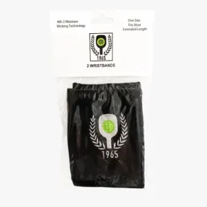 PB1965 MX-2 Pickleball Wristbands