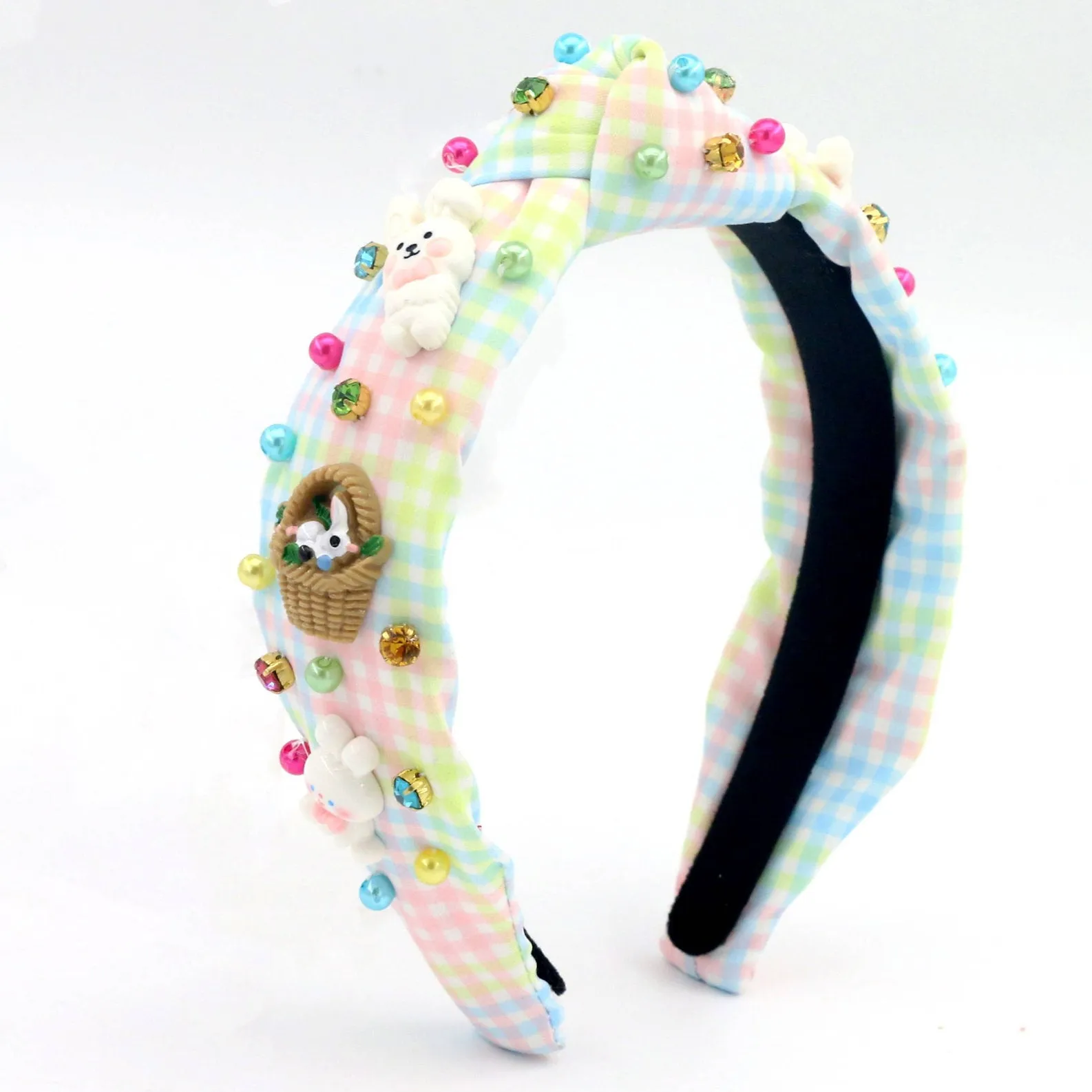 Poppyland Headbands