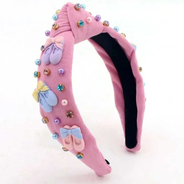 Poppyland Headbands