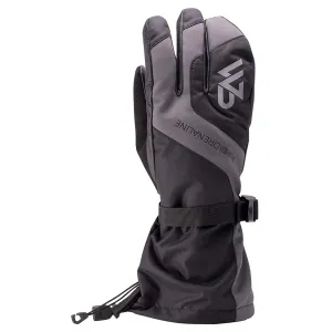 Pure Adrenaline Men's Homer Series Insulated Snowmobile Gloves w/3M Water Resistant J-type Thinsulate