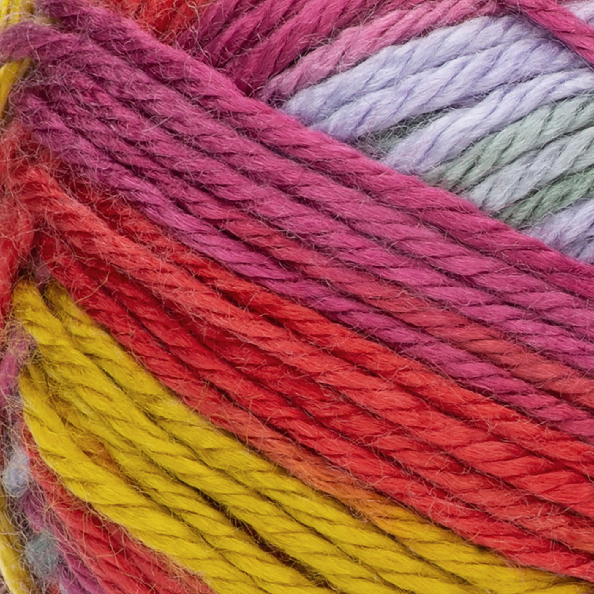 Red Heart Soft Yarn