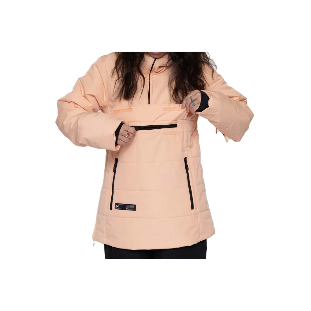 Snowblind Snowboard Jacket - Womens