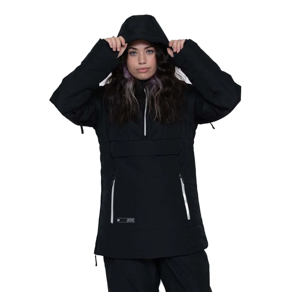 Snowblind Snowboard Jacket - Womens