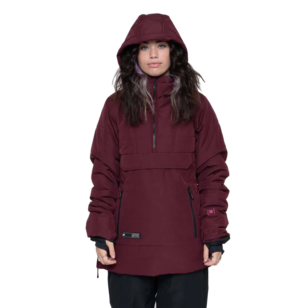 Snowblind Snowboard Jacket - Womens