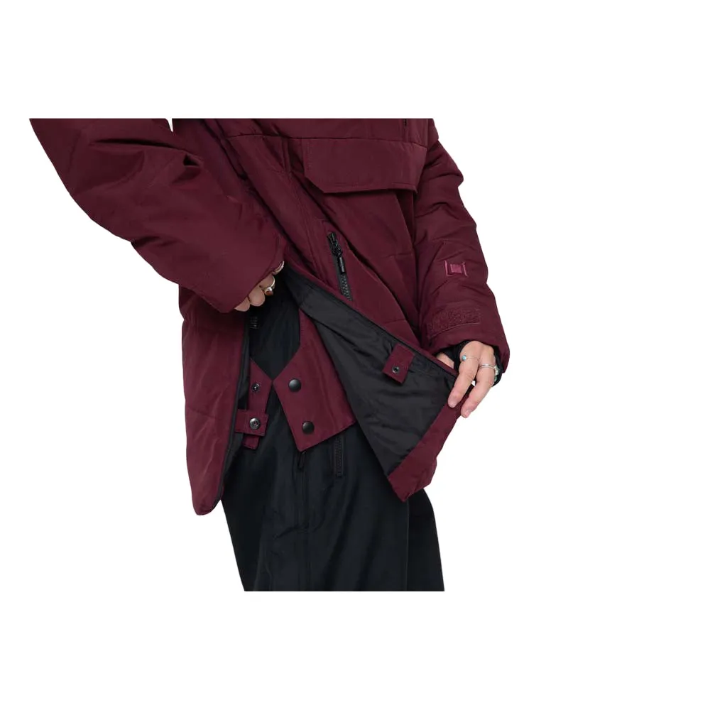 Snowblind Snowboard Jacket - Womens