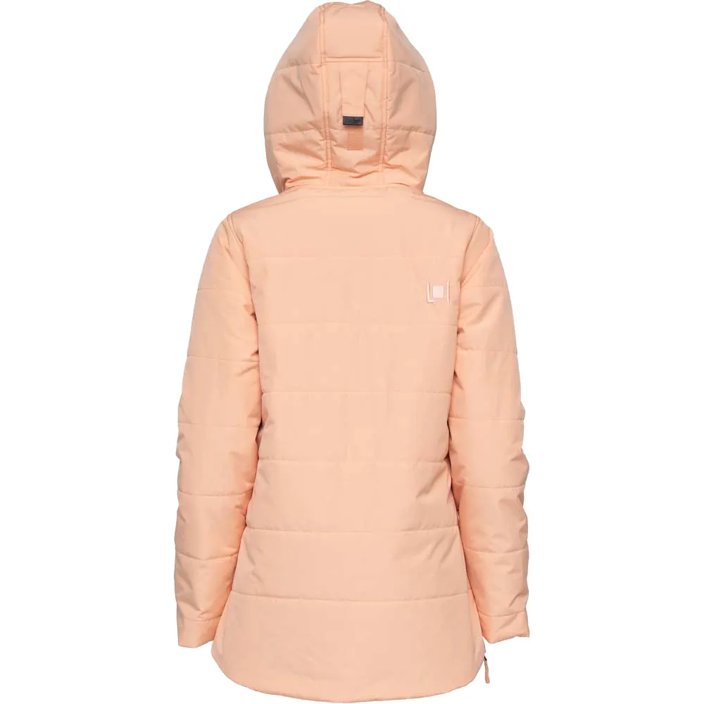 Snowblind Snowboard Jacket - Womens
