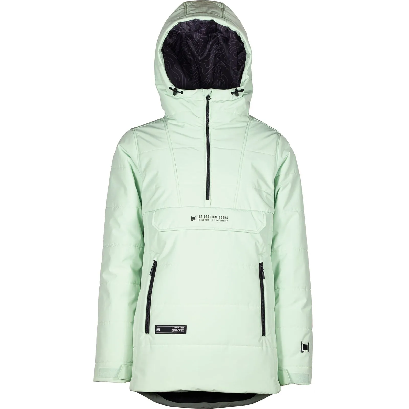 Snowblind Snowboard Jacket - Womens