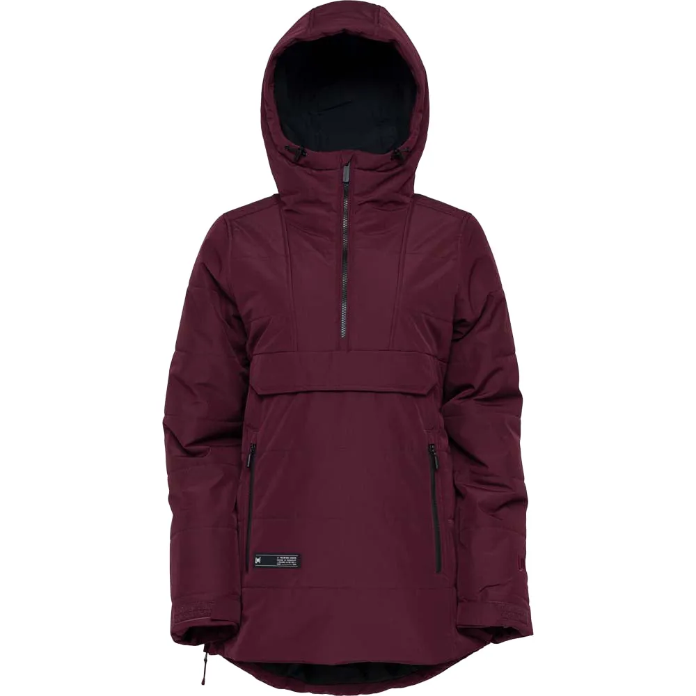 Snowblind Snowboard Jacket - Womens