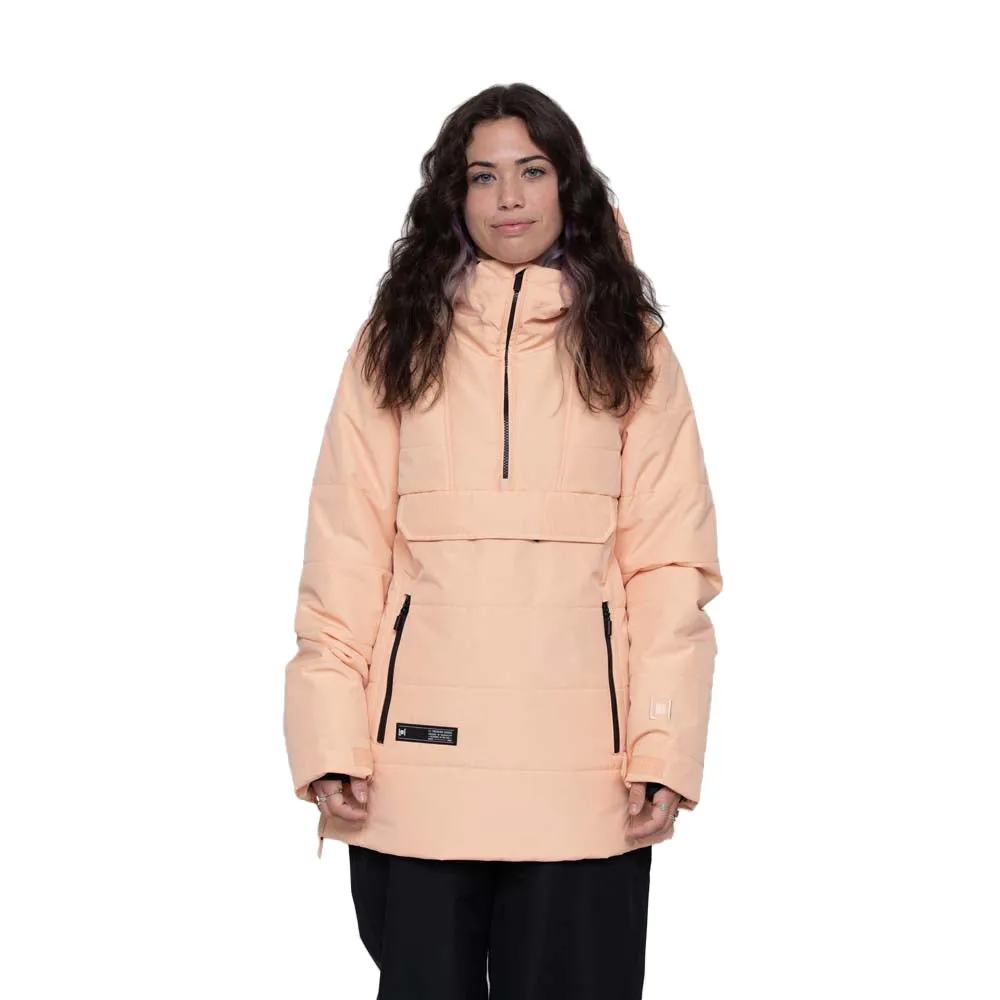Snowblind Snowboard Jacket - Womens
