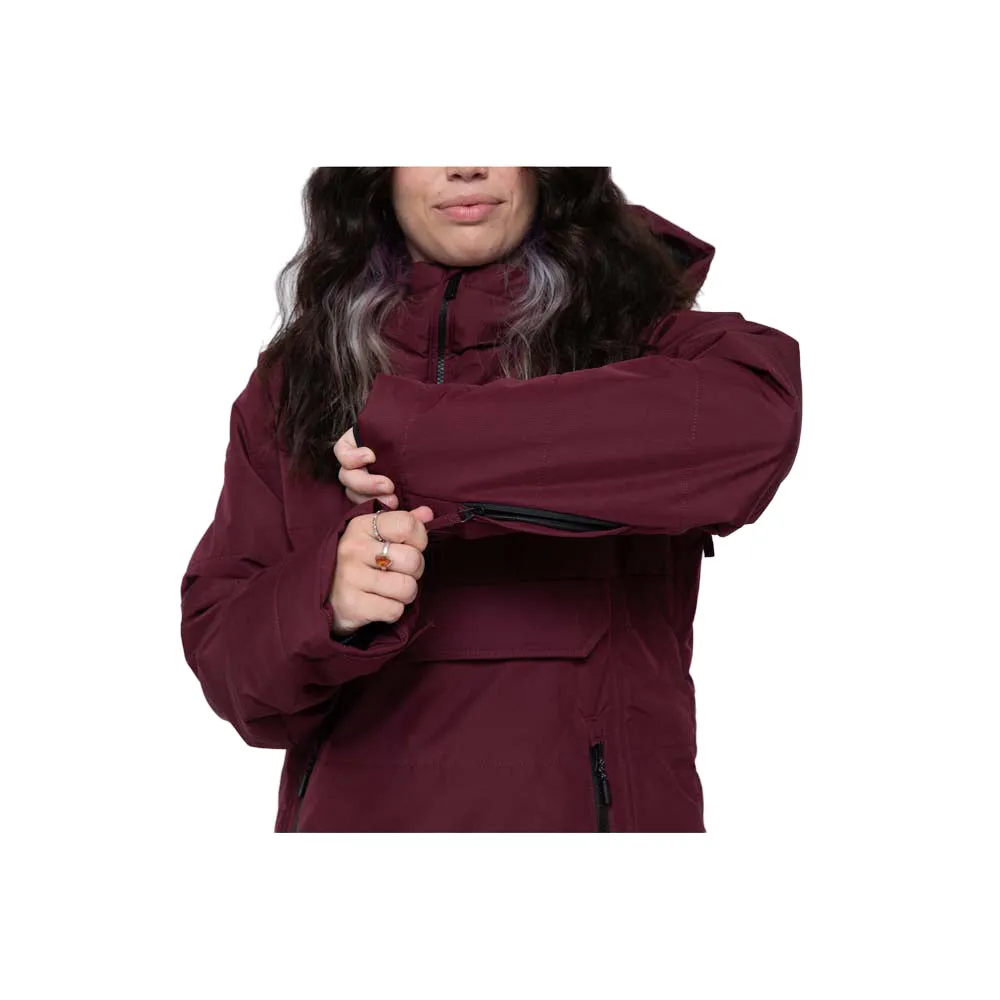 Snowblind Snowboard Jacket - Womens