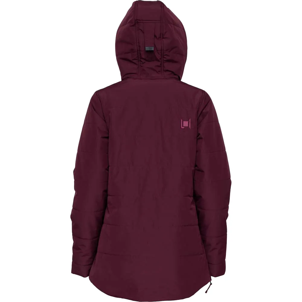 Snowblind Snowboard Jacket - Womens