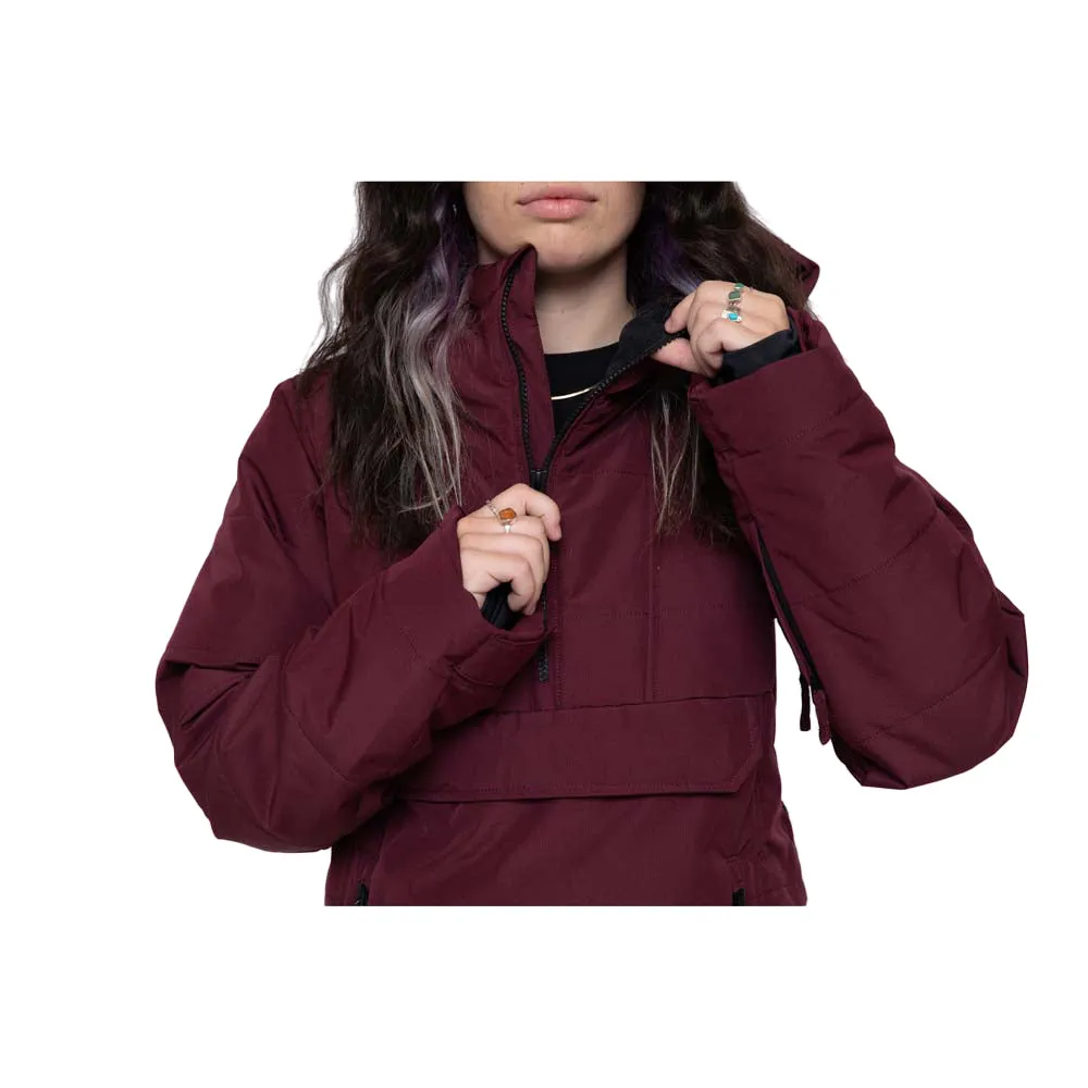 Snowblind Snowboard Jacket - Womens
