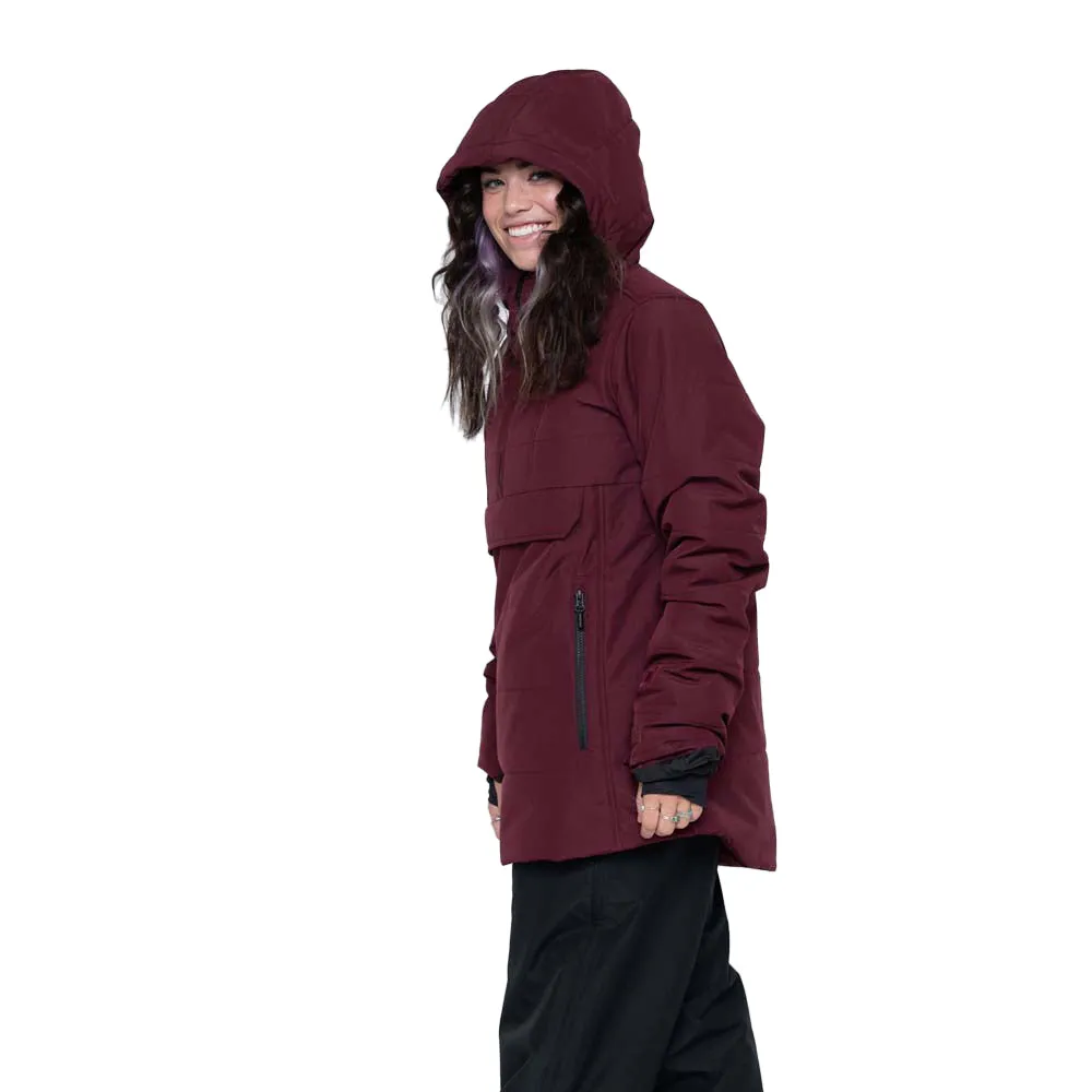Snowblind Snowboard Jacket - Womens