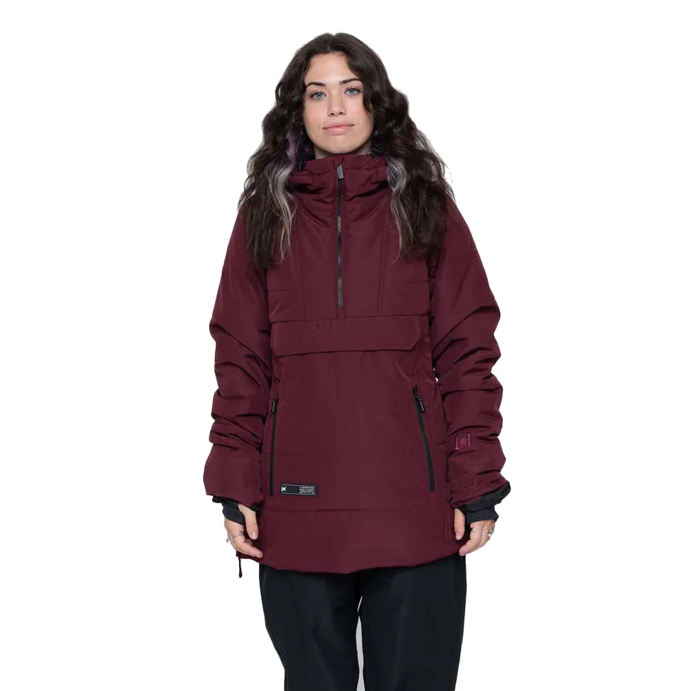 Snowblind Snowboard Jacket - Womens