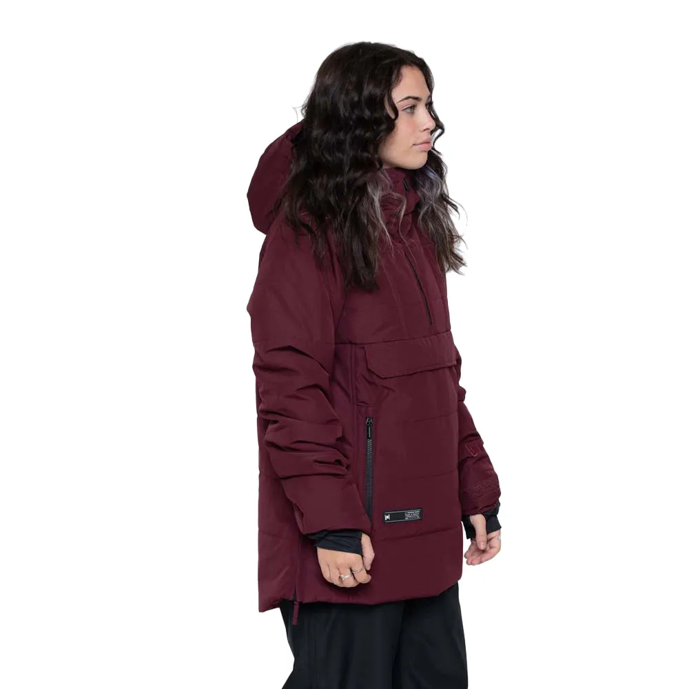Snowblind Snowboard Jacket - Womens