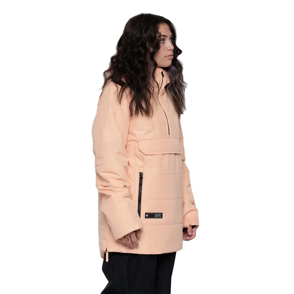 Snowblind Snowboard Jacket - Womens