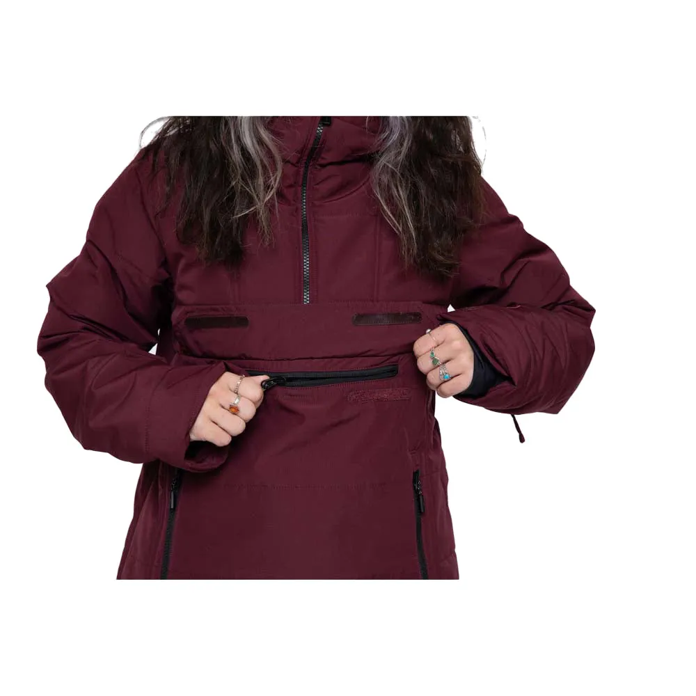 Snowblind Snowboard Jacket - Womens