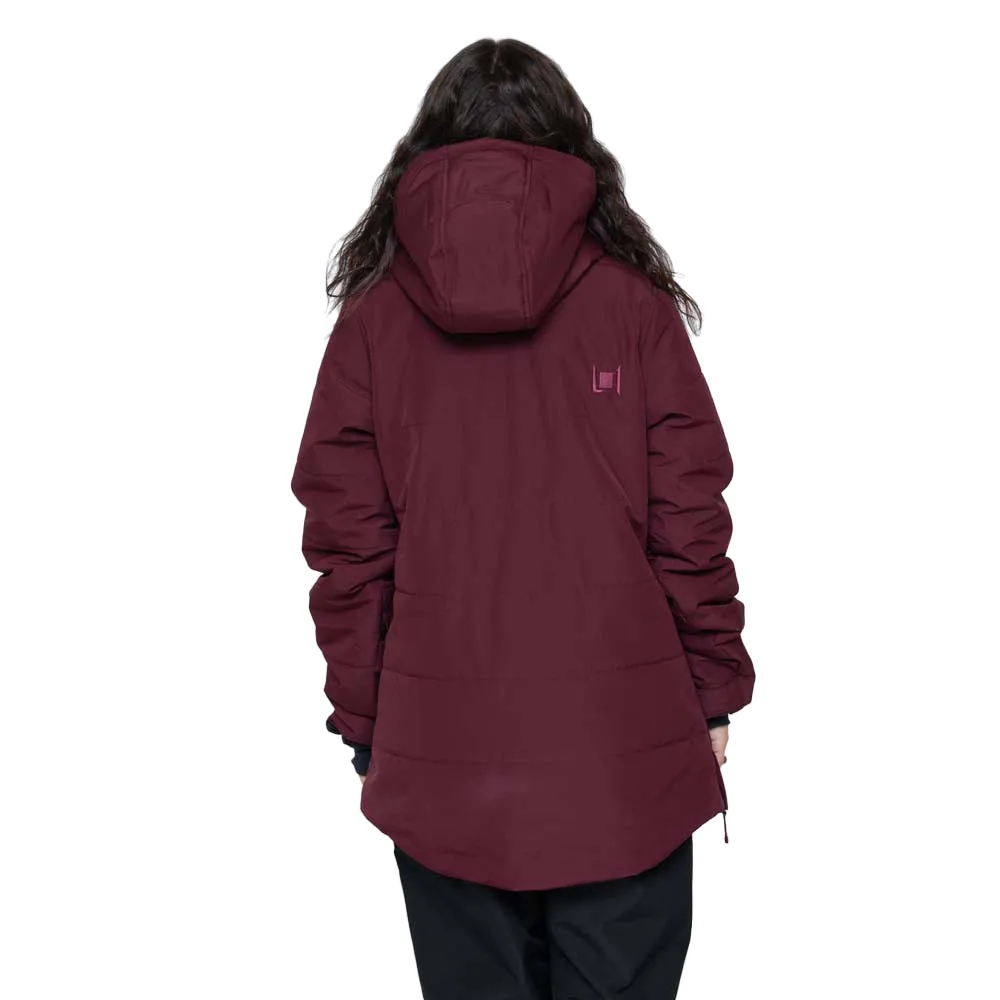 Snowblind Snowboard Jacket - Womens