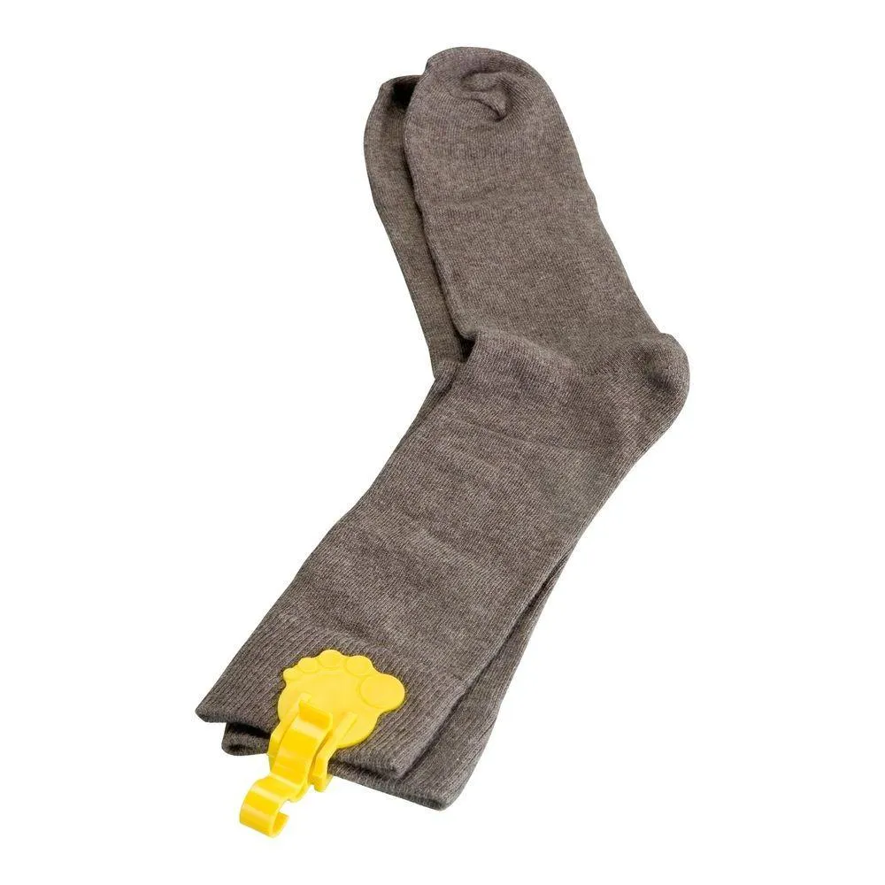 Socky Clips 7 Pack