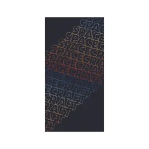 Space Wars Gaiter