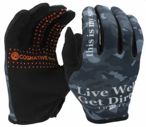 The Dirt Therapy Project  - Tech 2.0 Glove (XS Only)