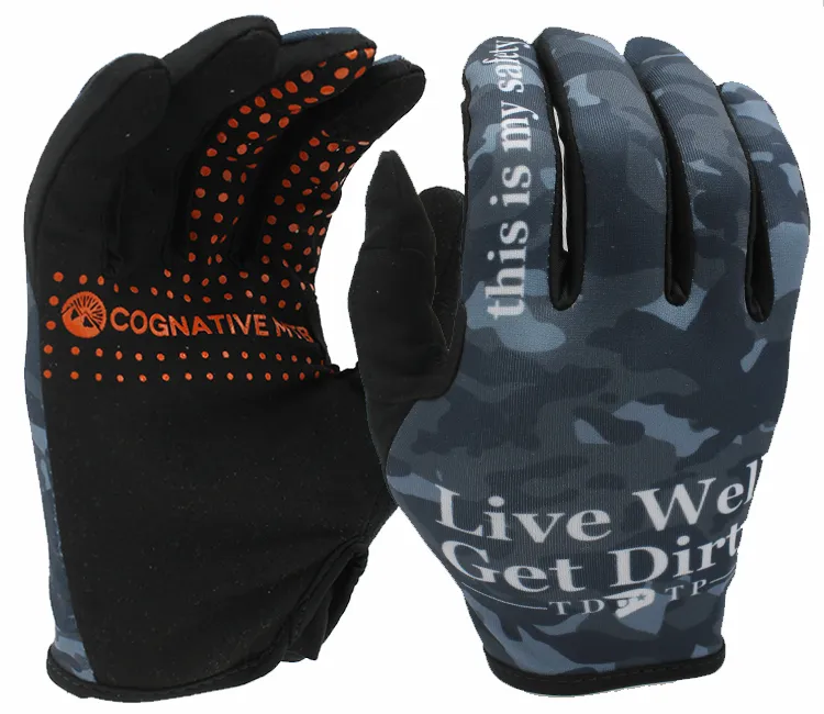The Dirt Therapy Project  - Tech 2.0 Glove (XS Only)
